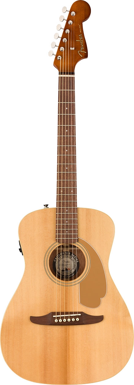 Fender Malibu Player