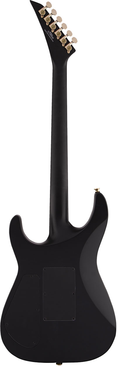 Jackson Soloist™ SLX DX Serie X
