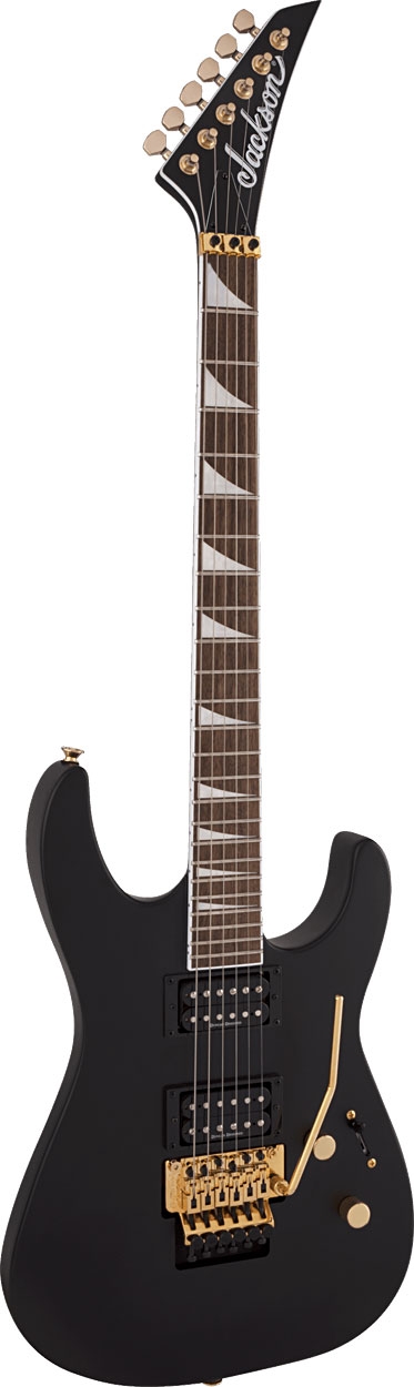 Jackson Soloist™ SLX DX Serie X