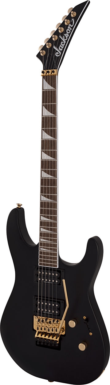 Jackson Soloist™ SLX DX Serie X