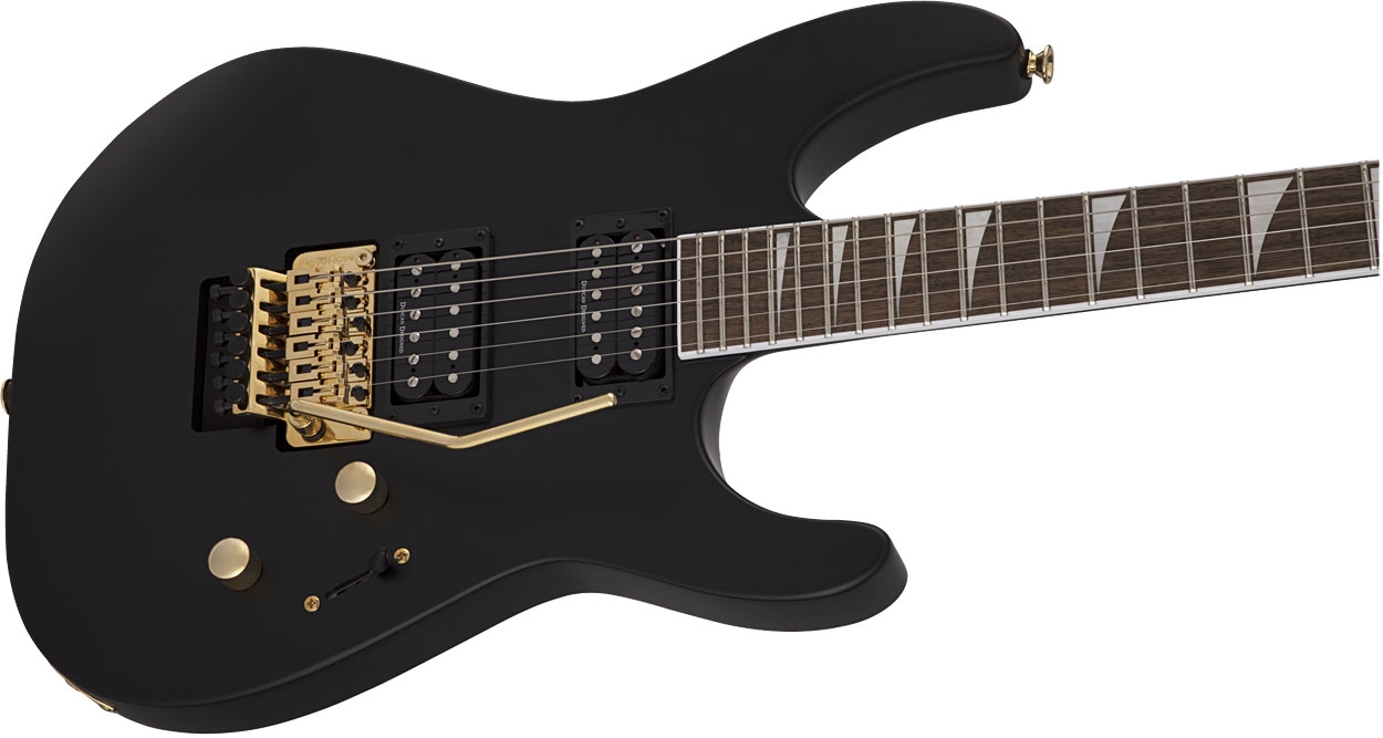 Jackson Soloist™ SLX DX Serie X