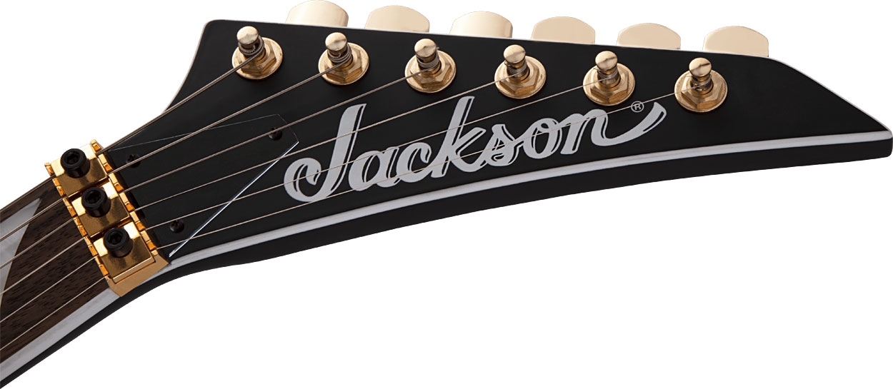 Jackson Soloist™ SLX DX Serie X