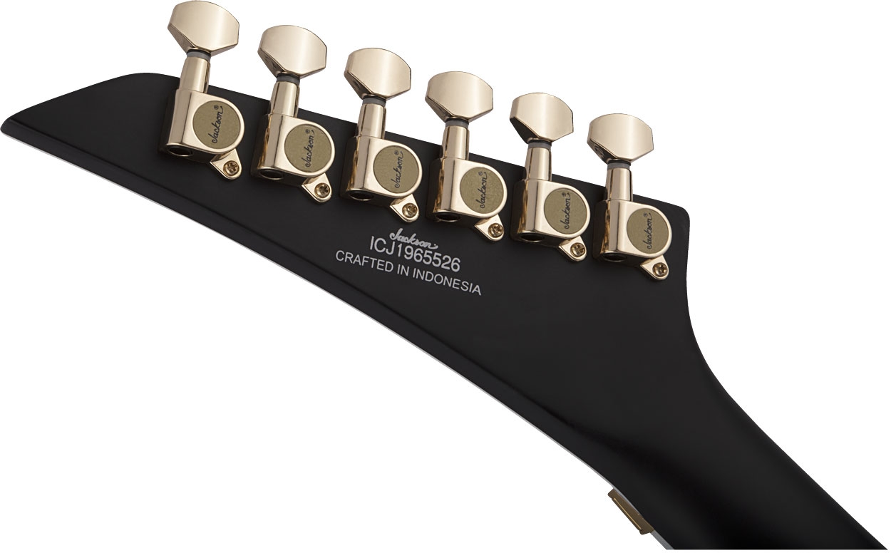 Jackson Soloist™ SLX DX Serie X
