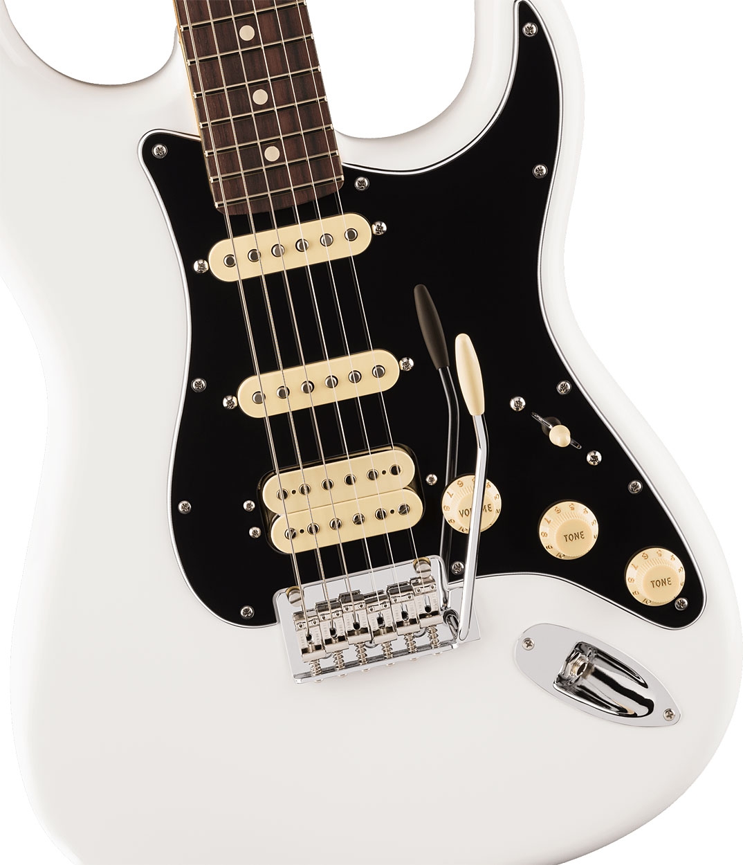 Fender Stratocaster® HSS Player II