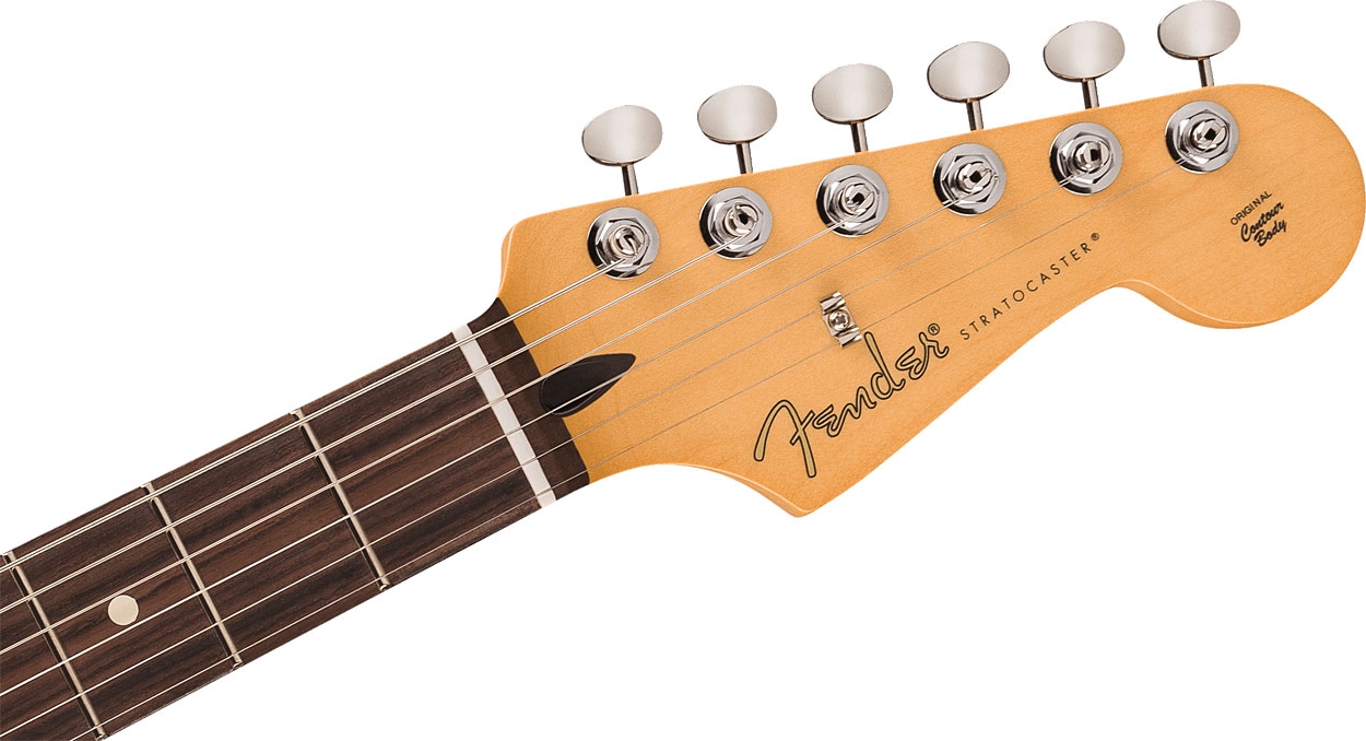 Fender Stratocaster® HSS Player II