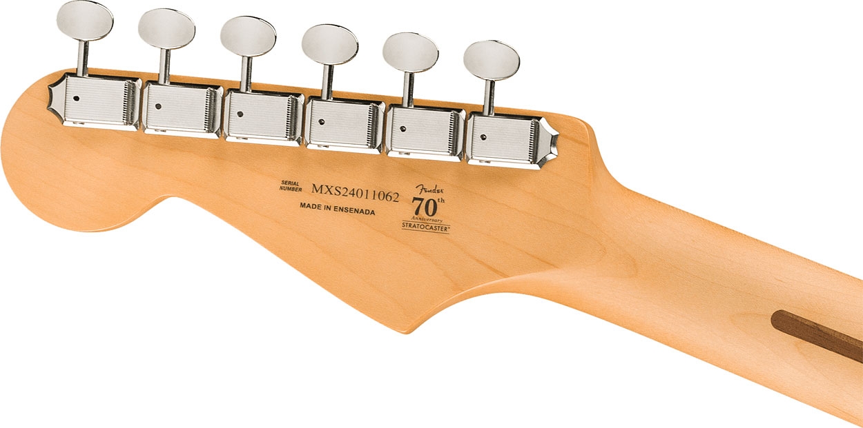 Fender Stratocaster® HSS Player II