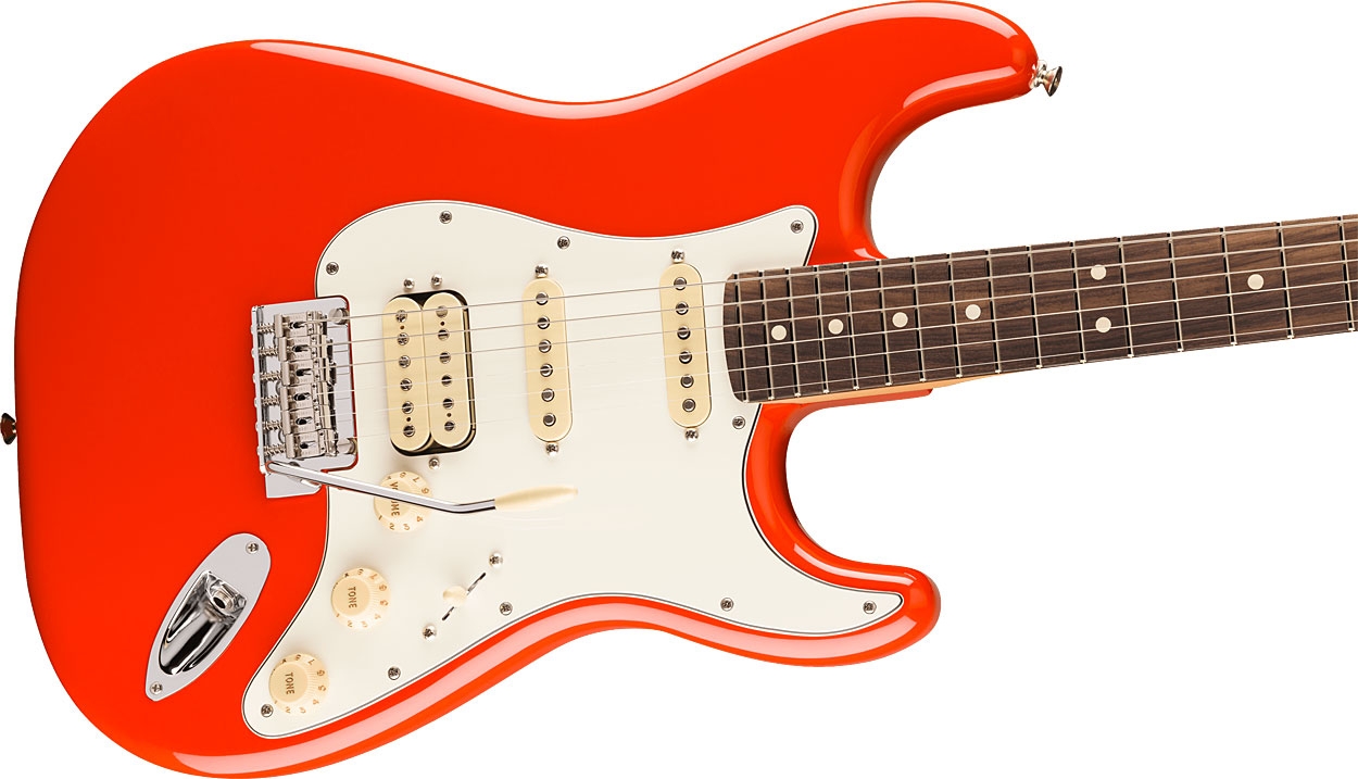 Fender Stratocaster® HSS Player II