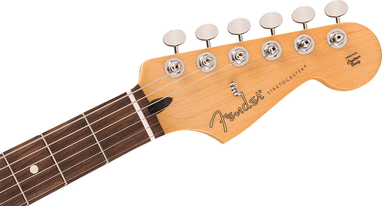 Fender Stratocaster® HSS Player II