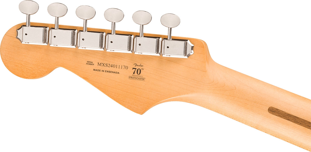 Fender Stratocaster® HSS Player II