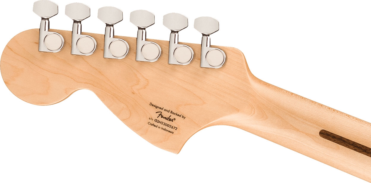 Squier Starcaster® Deluxe Affinity