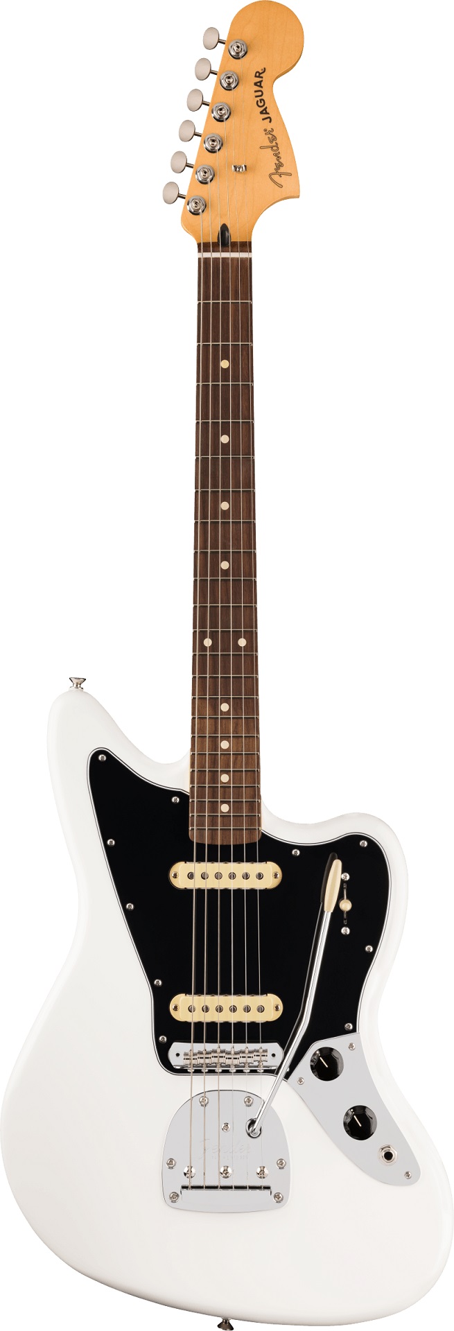 Fender Jaguar® Player II