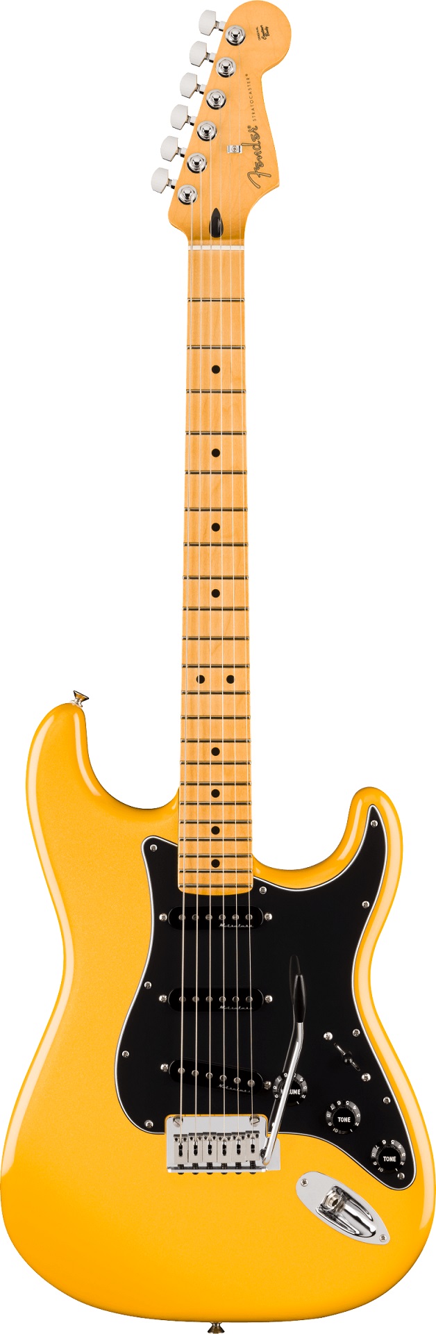 Fender Stratocaster® Player II Modified