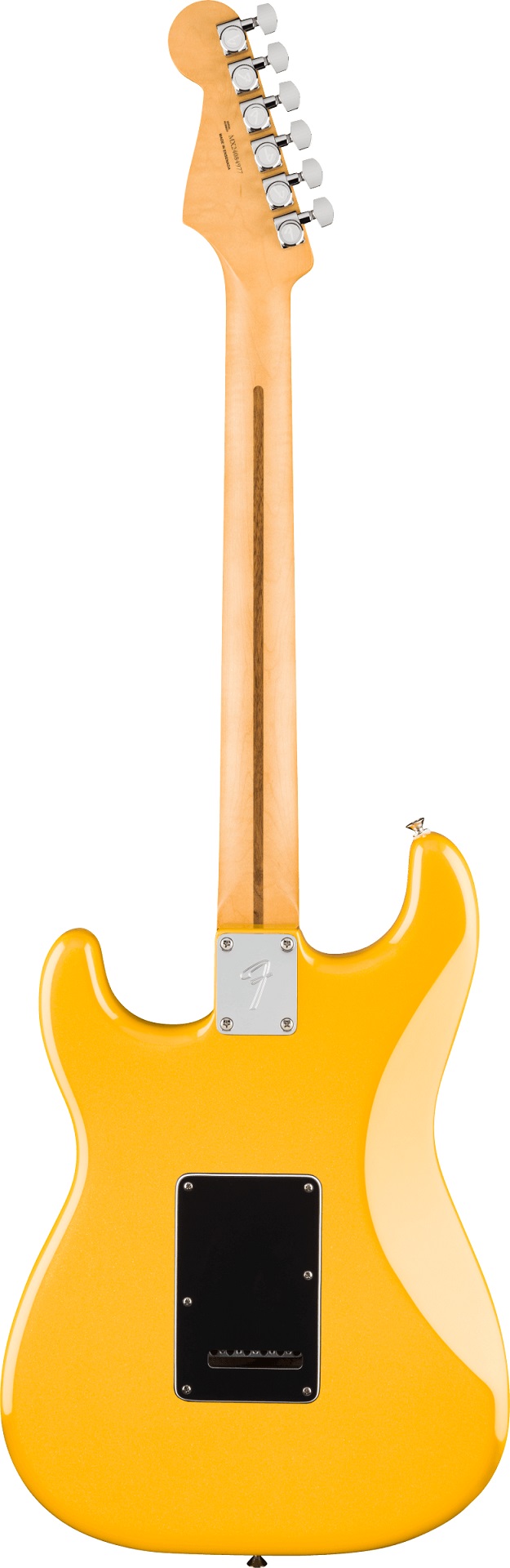 Fender Stratocaster® Player II Modified