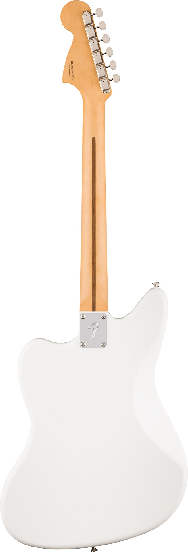 Fender Jaguar® Player II