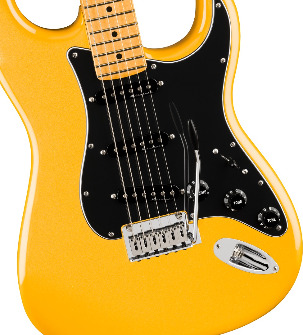Fender Stratocaster® Player II Modified