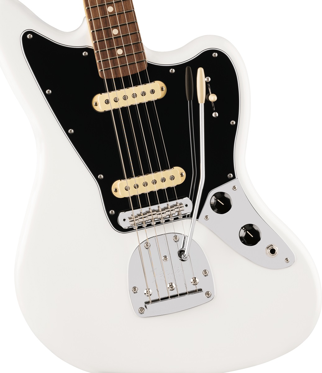 Fender Jaguar® Player II