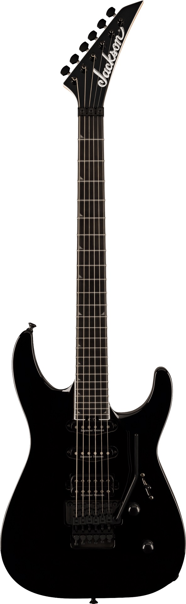 Jackson Soloist SLA3 Pro Plus