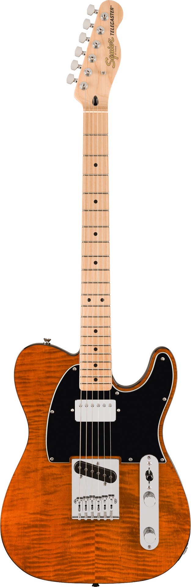 Squier Telecaster® SH FMT Affinity