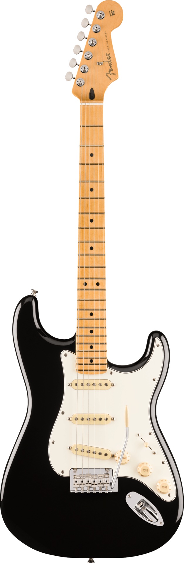 Fender Stratocaster® Player II