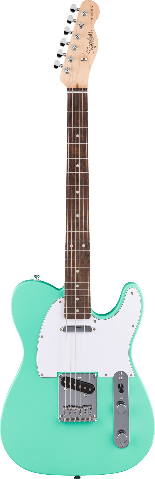 Squier Telecaster® Debut