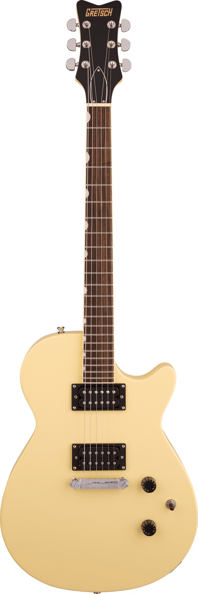 Gretsch Jet Club Streamliner