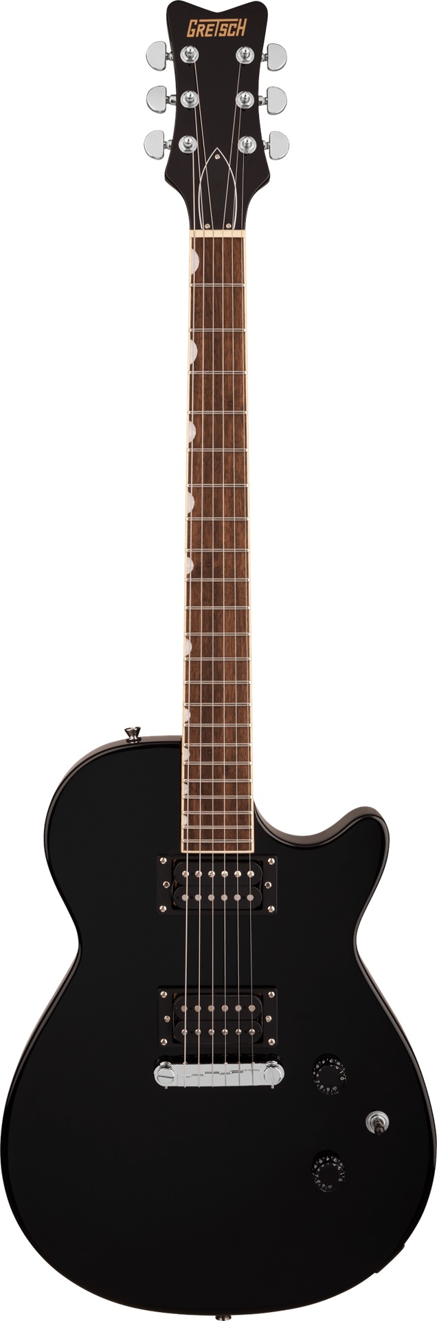Gretsch Jet Club Streamliner