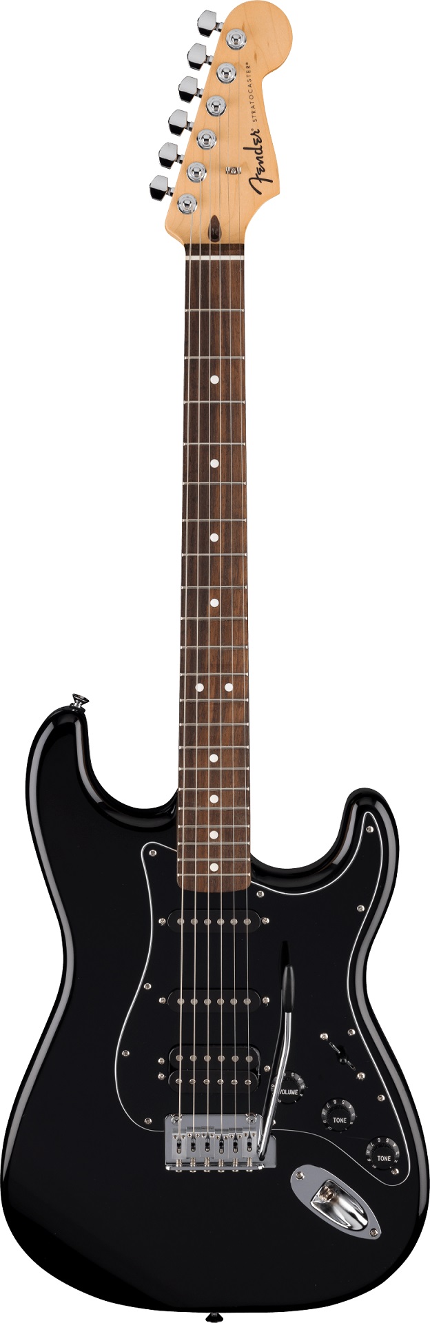Fender Stratocaster® HSS Standard