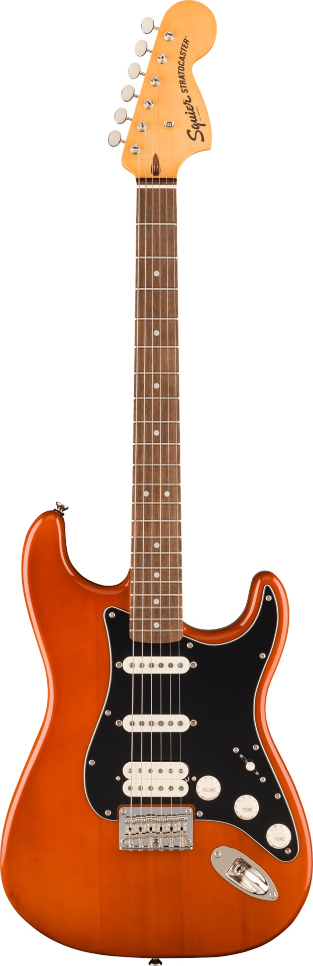 Squier Stratocaster® HSS HT 70s Classic Vibe