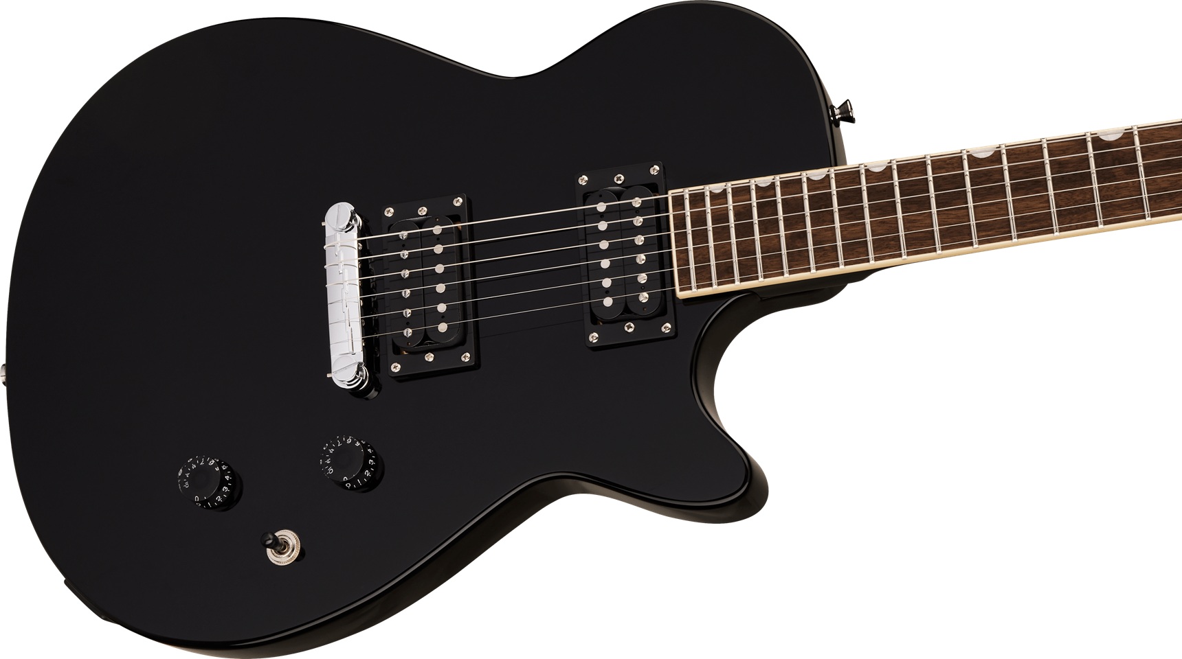 Gretsch Jet Club Streamliner