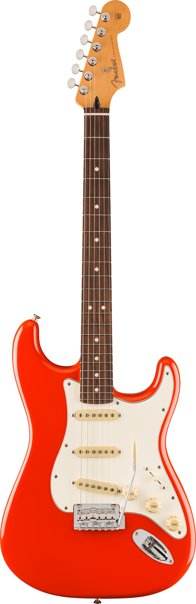 Fender Stratocaster® Player II