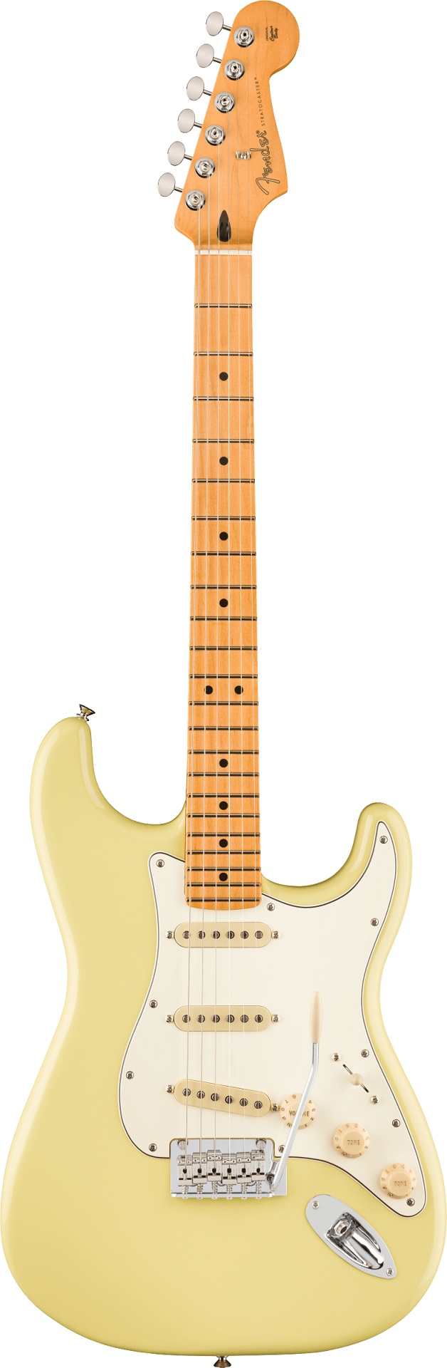 Fender Stratocaster® Player II