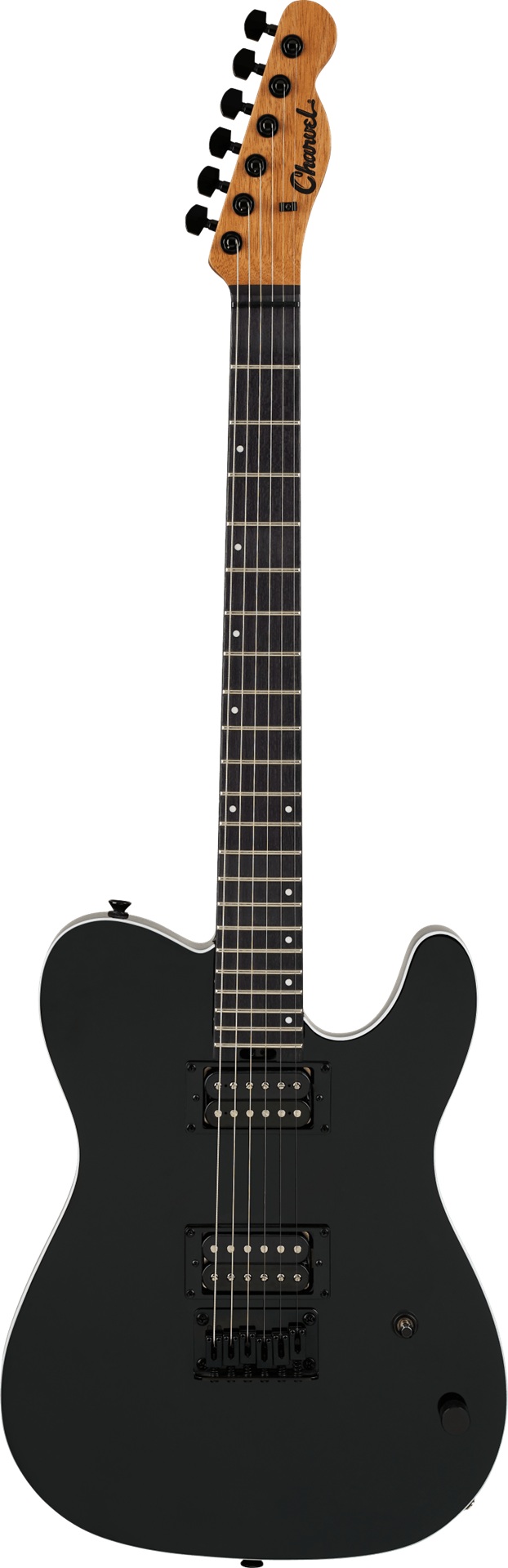 Charvel Style 2 SD2 HH HT Standard