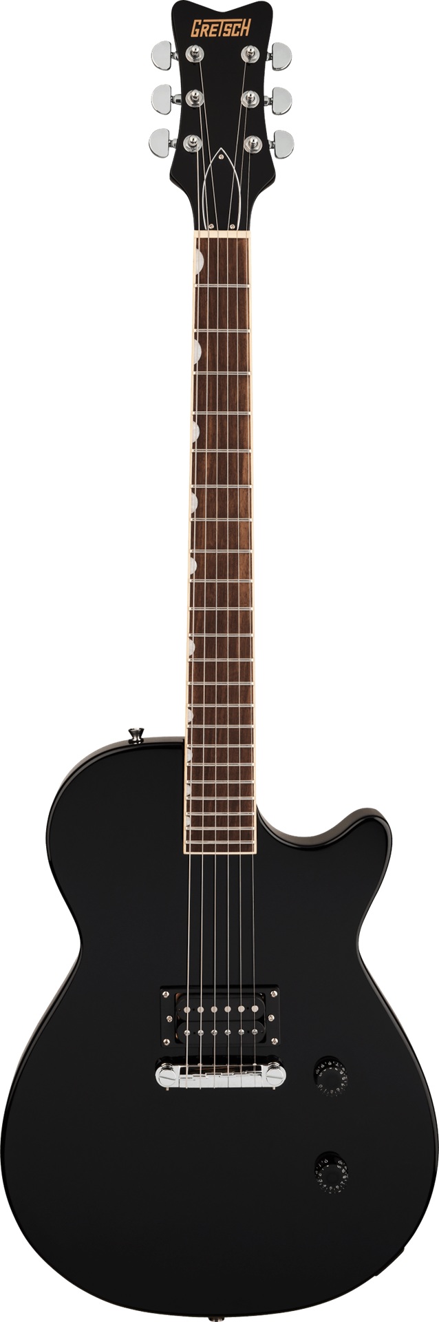 Gretsch Jet Club 1 Pickup Streamliner