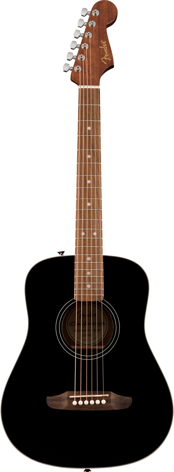 Fender Redondo California Standard Mini