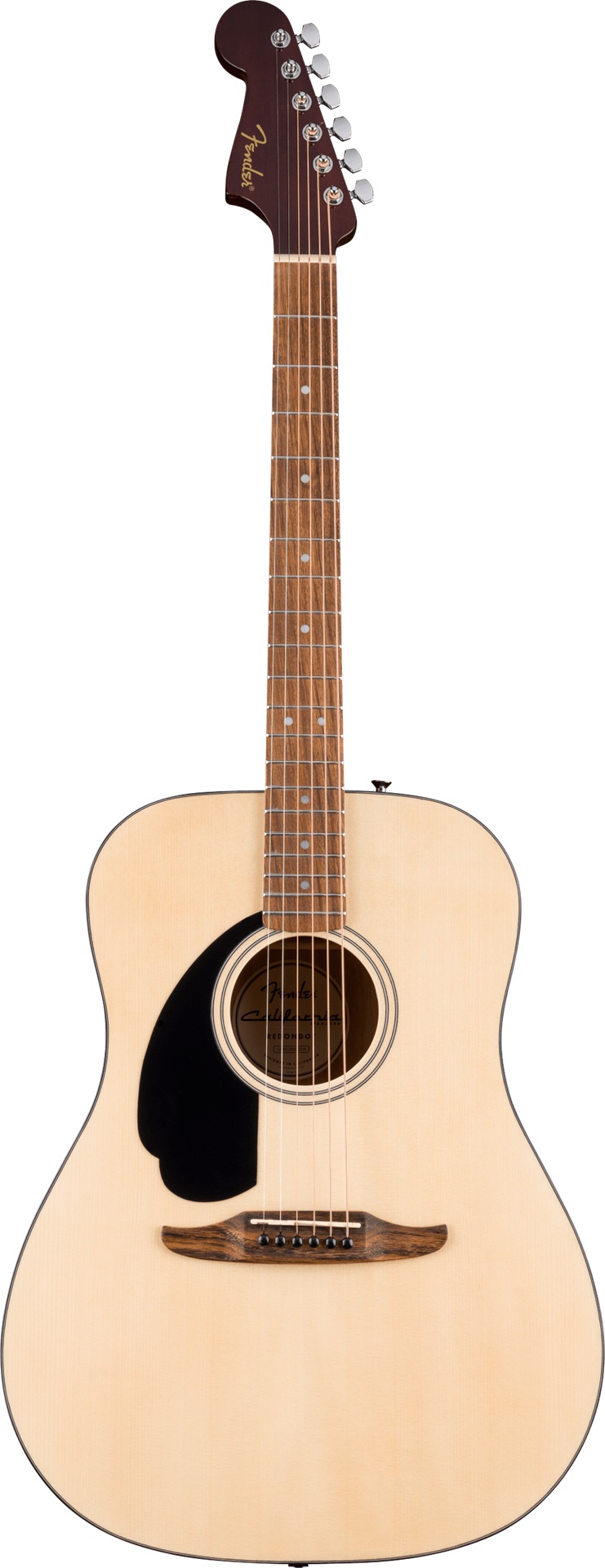 Fender Redondo California Standard Zurdo