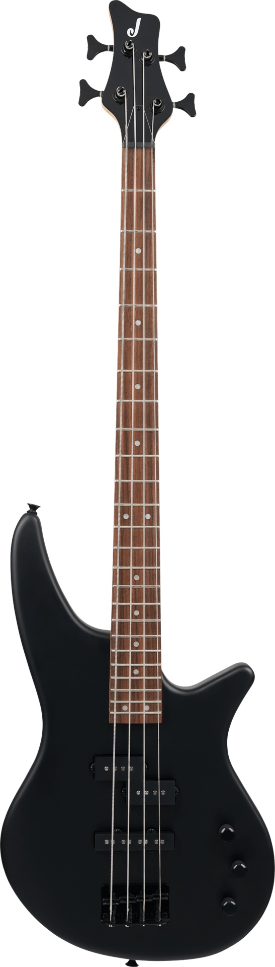 Jackson Spectra Bass JS2 Serie JS