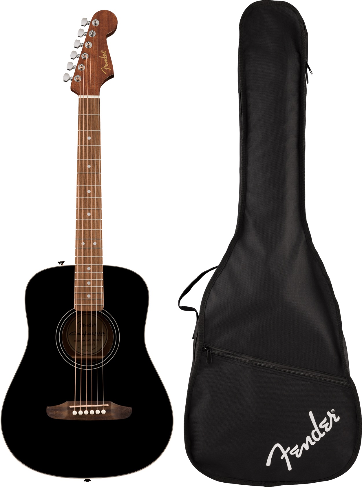 Fender Redondo California Standard Mini