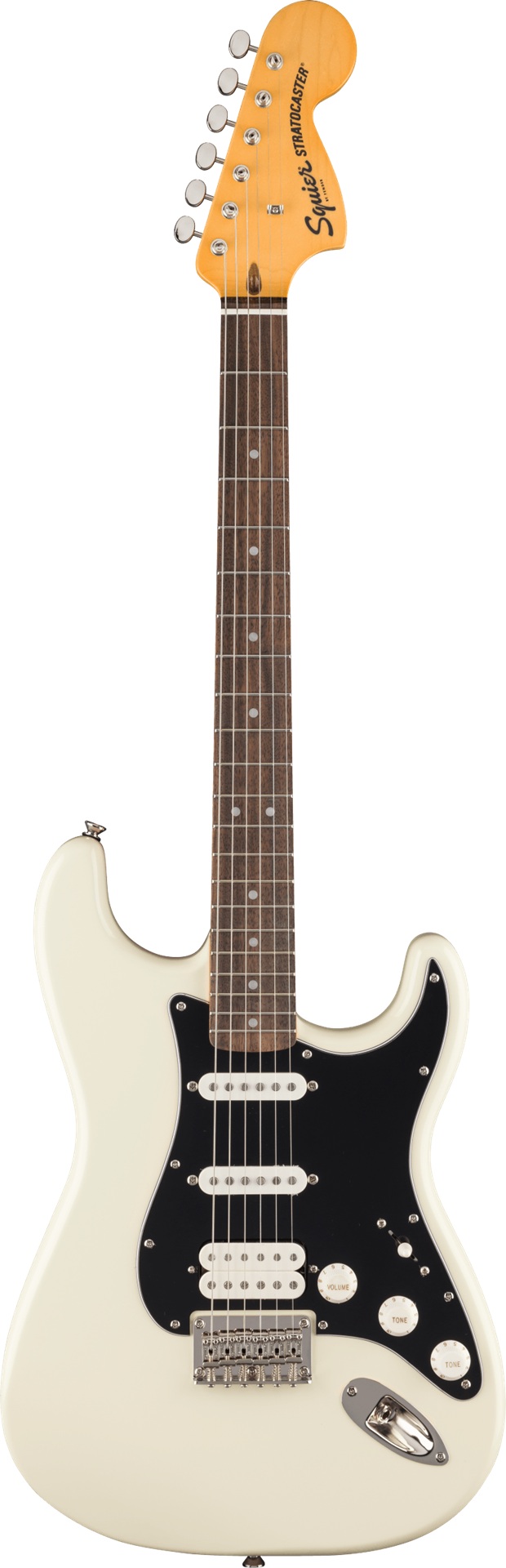 Squier Stratocaster® HSS HT 70s Classic Vibe