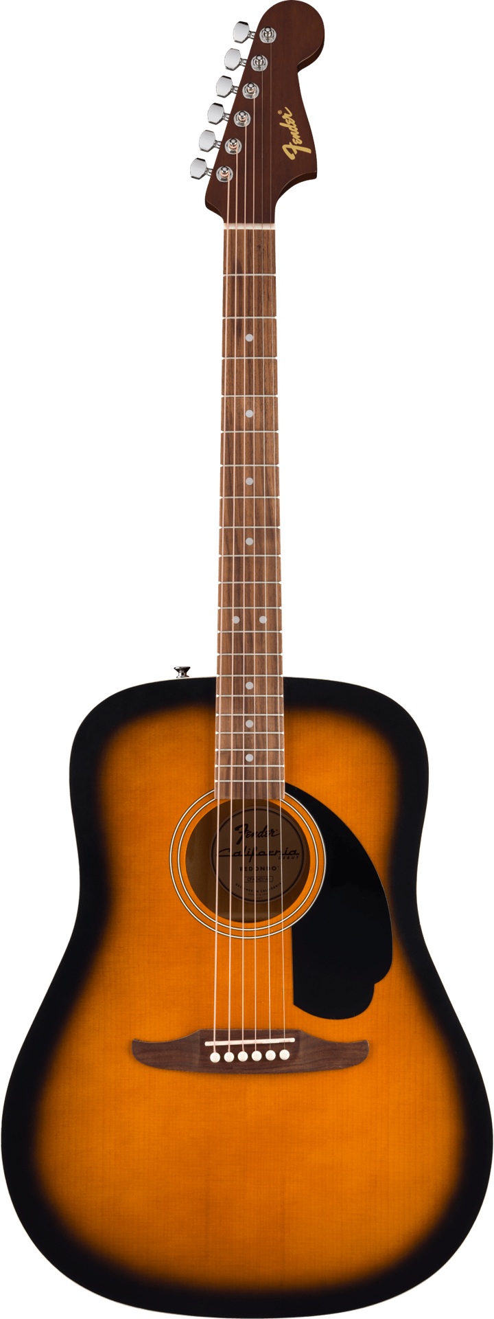Fender Debut Redondo California