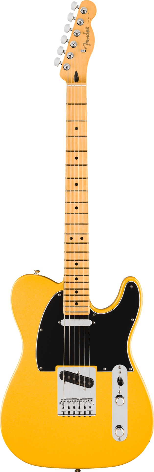 Fender Telecaster® Player II Modified