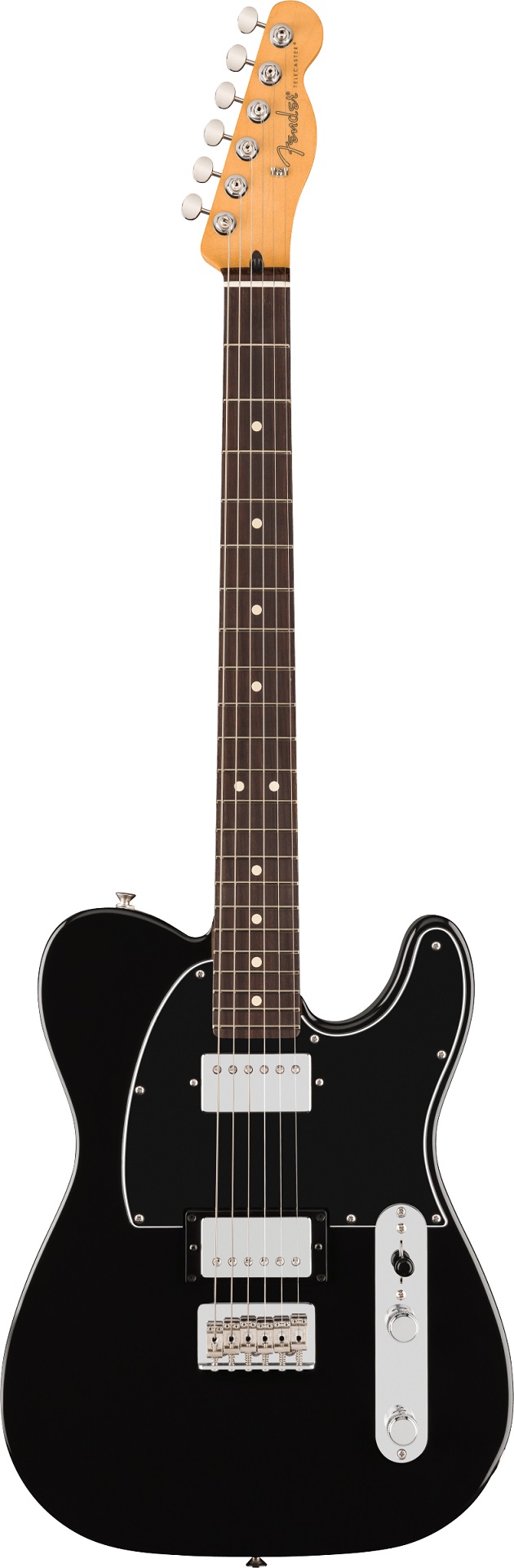 Fender Telecaster® HH Player II