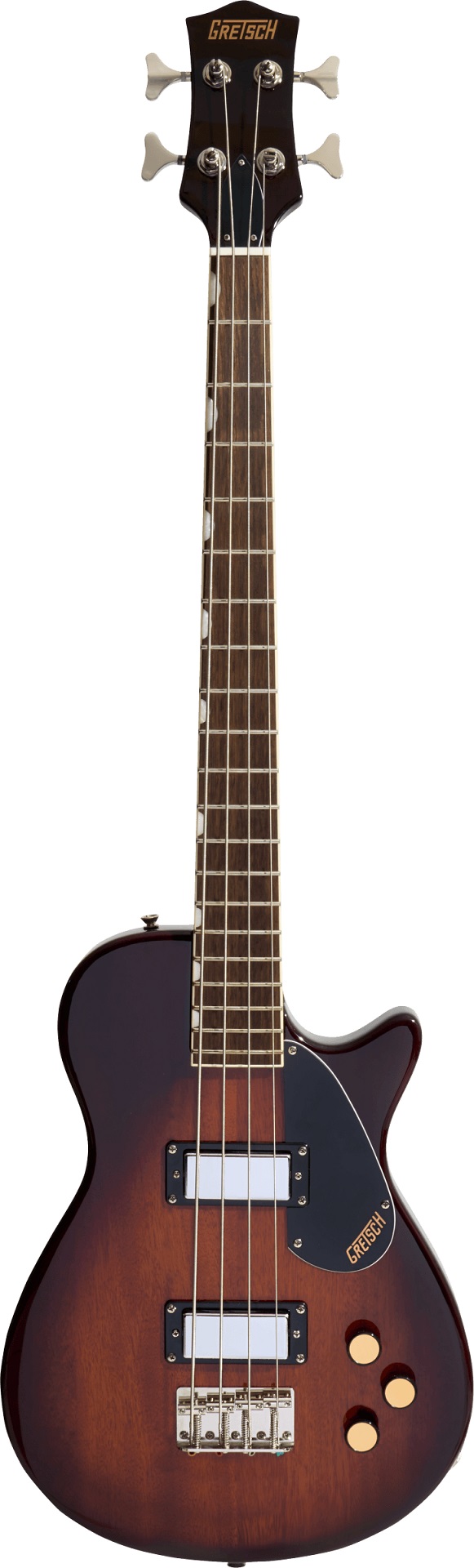 Gretsch Streamliner Jet Club Bass
