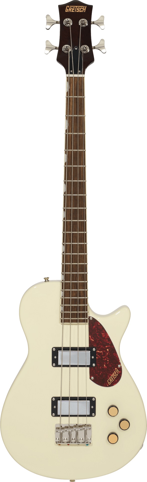 Gretsch Streamliner Jet Club Bass