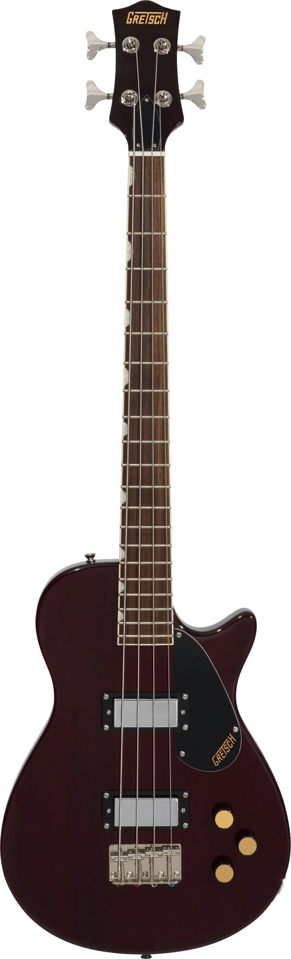 Gretsch Streamliner Jet Club Bass