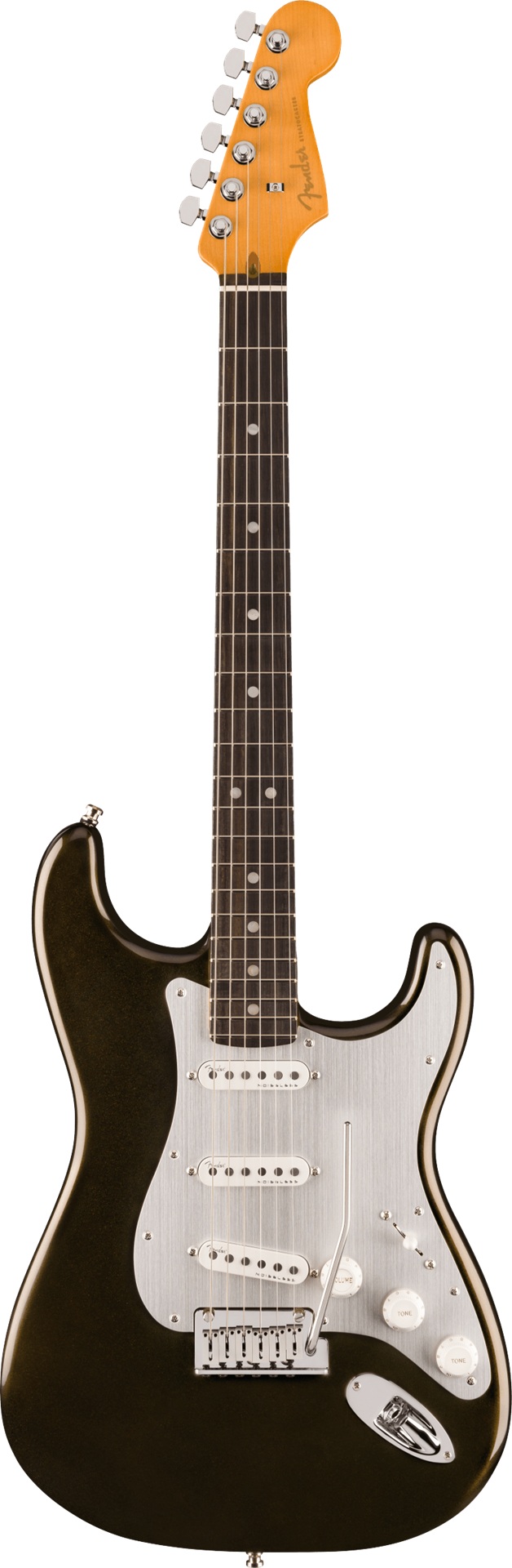 Fender Stratocaster® American Ultra II