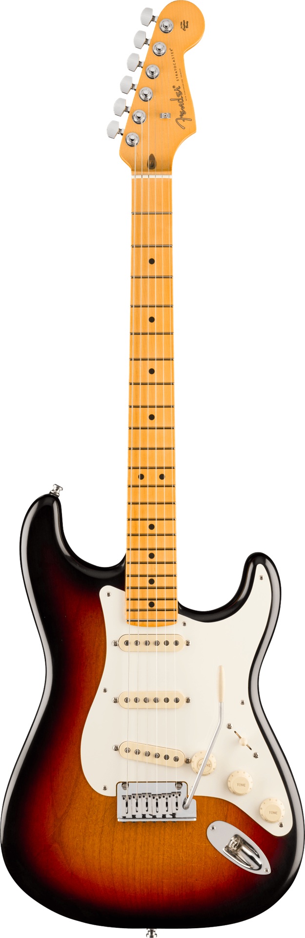 Fender Stratocaster® American Ultra Luxe Vintage