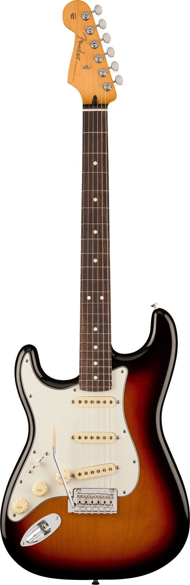 Fender Stratocaster® Player II para Zurdos