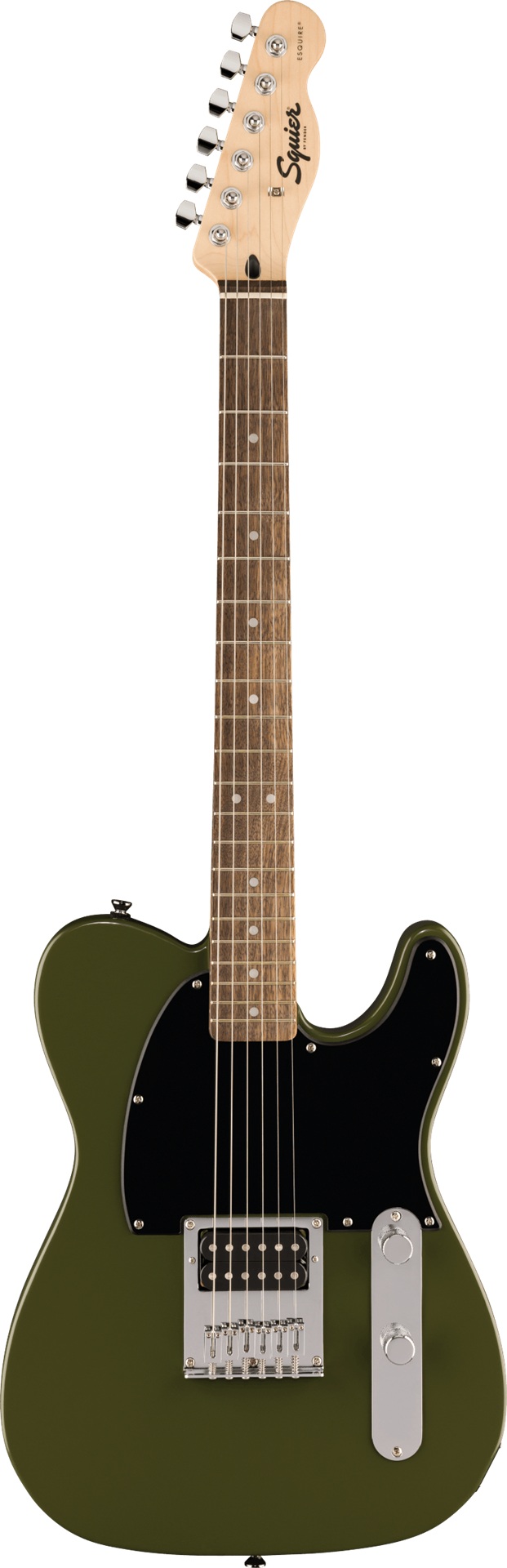Squier Esquire® H Sonic