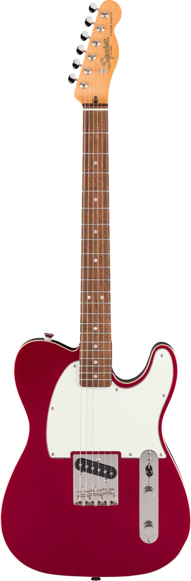 Squier Esquire Classic Vibe Custom