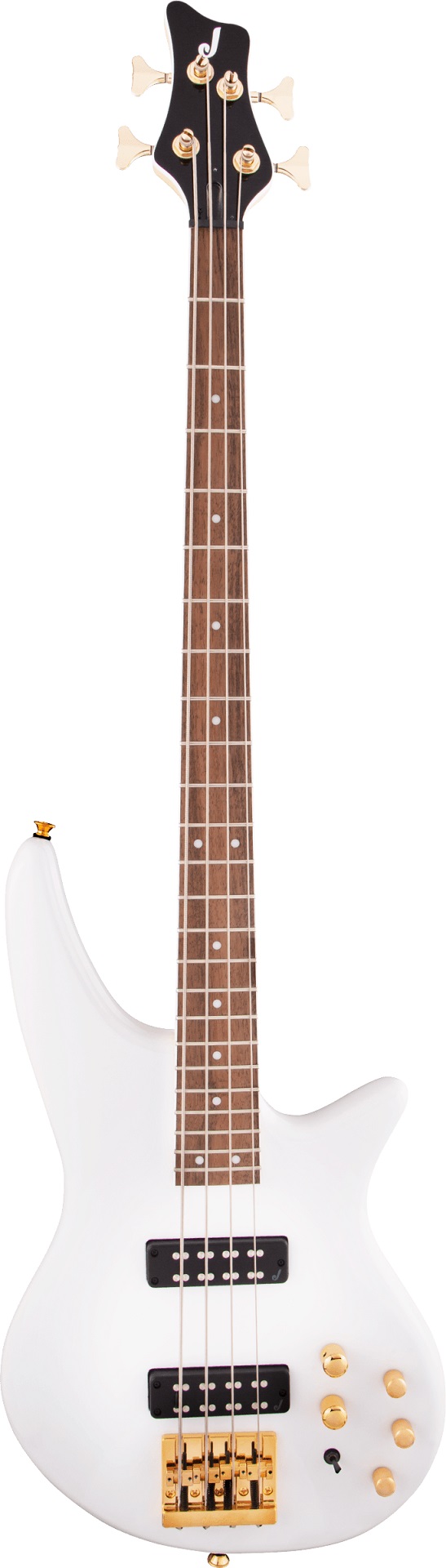 Jackson Spectra Bass JS3 Serie JS